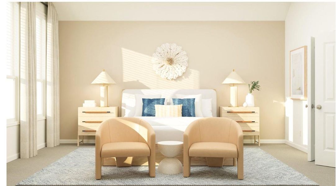 REPRESENTATIVE, NOT ACTUAL HOME