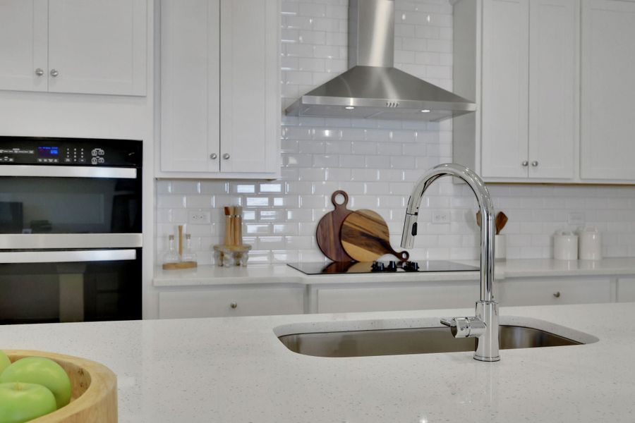 New Home in Green Cove Springs, FL.  - Slide 31