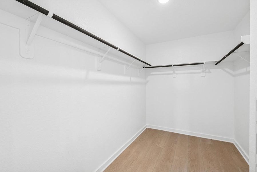 Spacious, unfurnished interior of a new home in Miller's Pond, Rosenberg (Image 10). Spacious, unfurnished interior of a new home in Miller's Pond, Rosenberg (Image 10).