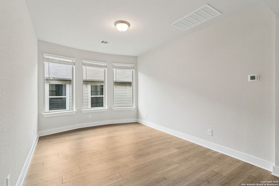 Spacious, unfurnished interior of a new home in , Cibolo (Image 23). Spacious, unfurnished interior of a new home in , Cibolo (Image 23).