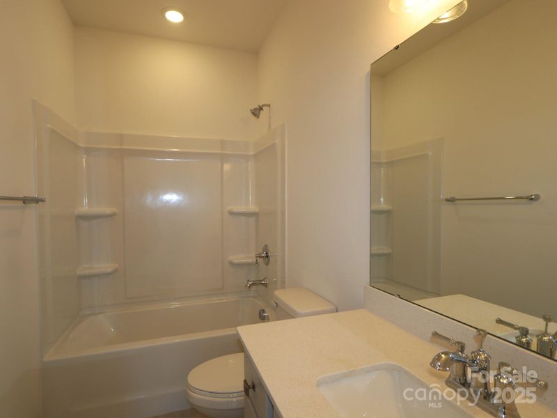 Private bathroom Private bathroom