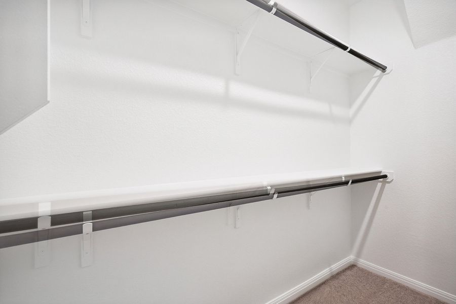 Image 56 representing the Blake by Ashton Woods in Rolling Glen, Hutto, TX.