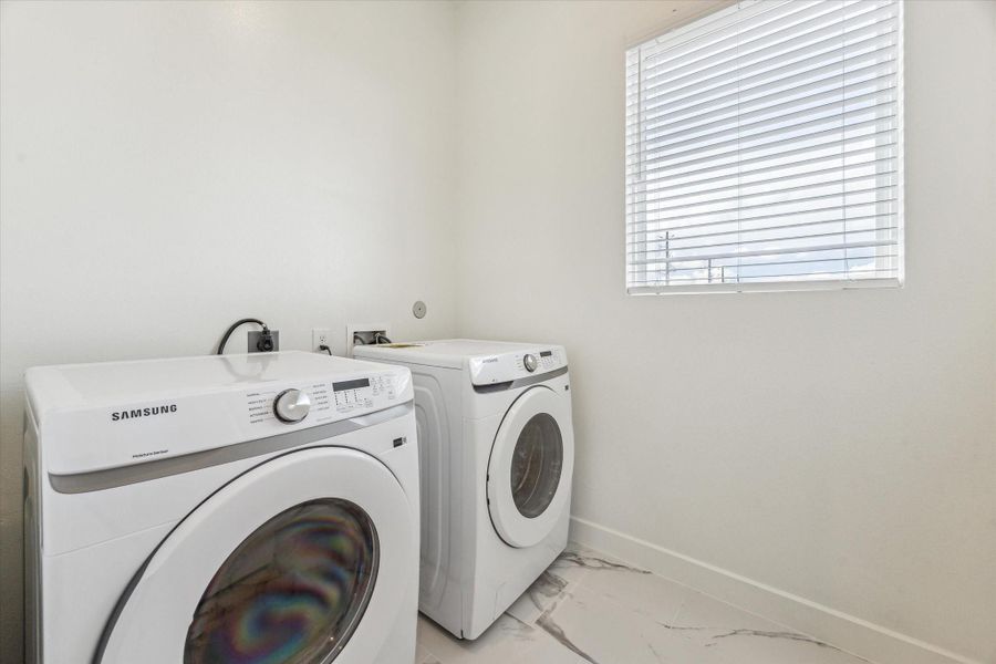 Representative Photo - Layout and Selections May Vary