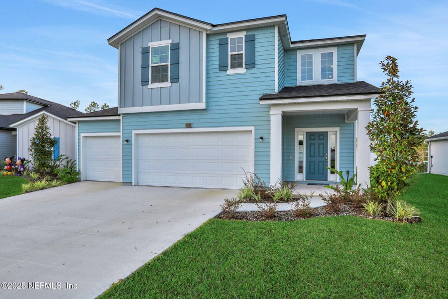 Image 46 of a home in Cordova Palms.