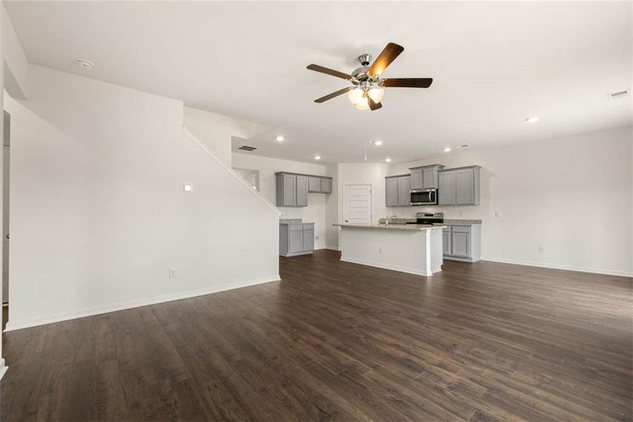 Image 42 of a home in The Reserve at Calcutta.