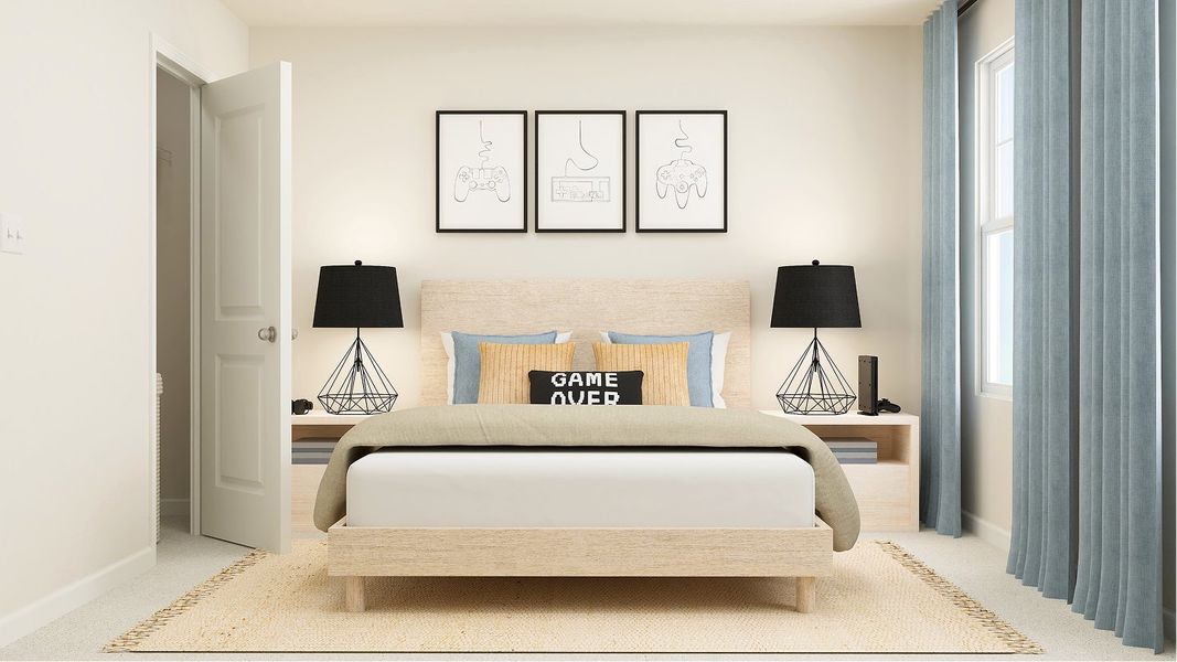 1995 Oakley II Bed3 1of2 F2 Base2 070325