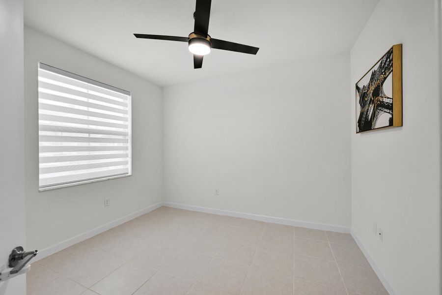 Spacious, unfurnished interior of a new home in , Homestead (Image 18). Spacious, unfurnished interior of a new home in , Homestead (Image 18).