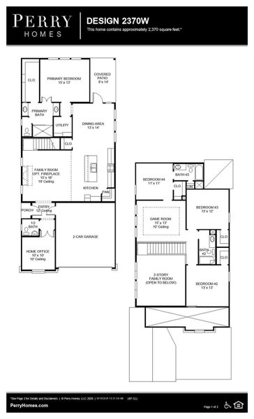 View of floor plan / room layout View of floor plan / room layout