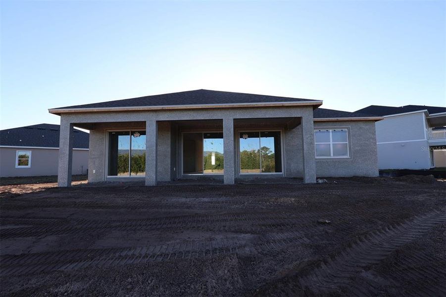 Image 22 of a home in Center Lake on the Park.
