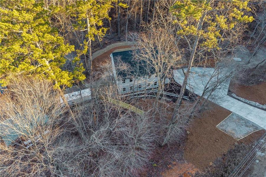 Natural landscape and outdoor views near  in Gainesville (Image 70).