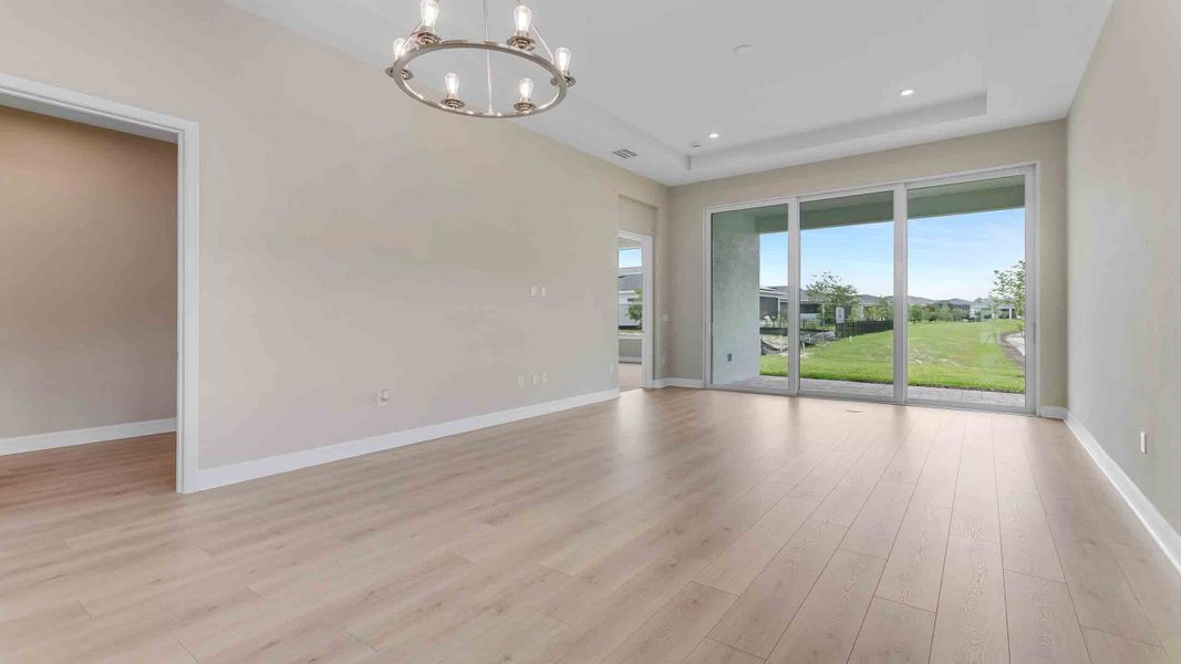 Great Room Great Room