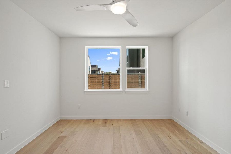 Images are for illustrative purposes only. Photos reflect a similar floor plan and are intended to convey the overall look and feel of the interiors.