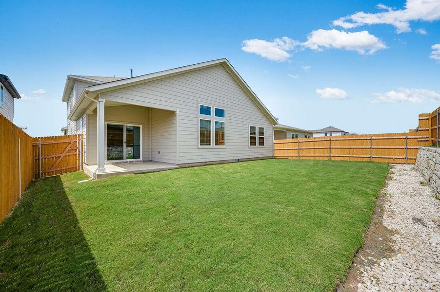 14112 Axel Johanson Drive ~ Ready Now