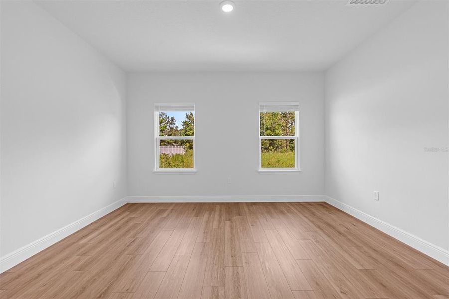 Spacious, unfurnished interior of a new home in , Ocala (Image 34). Spacious, unfurnished interior of a new home in , Ocala (Image 34).