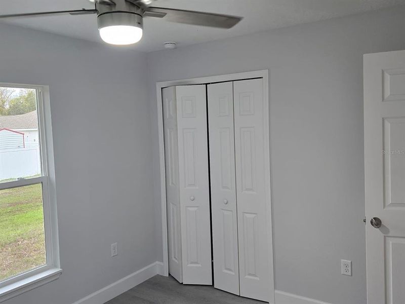 Spacious, unfurnished interior of a new home in , Dunnellon (Image 12).