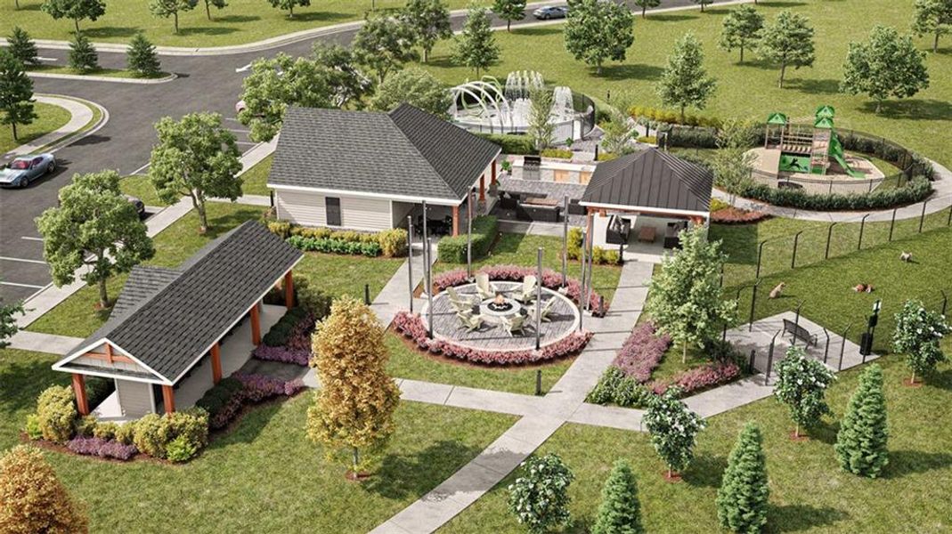 Image 36 of a home in Young's Crossing. Image 36 of a home in Young's Crossing.