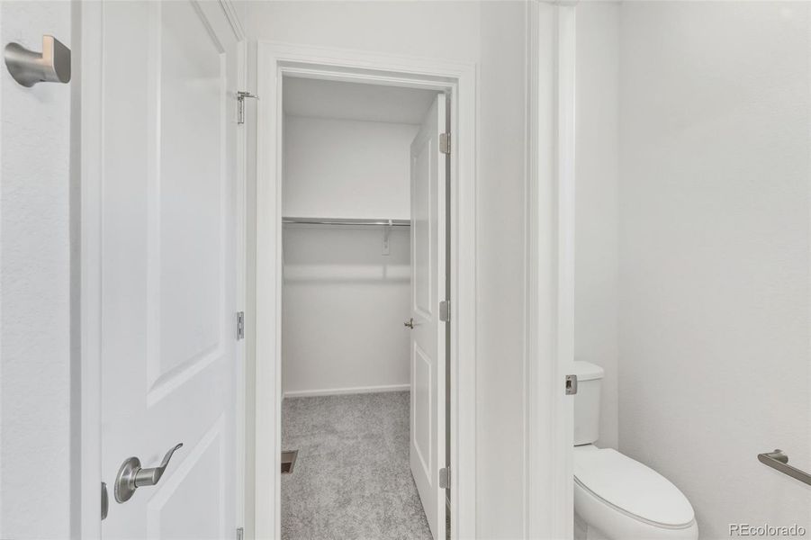 Image 24 of a home in The Cottages Collection at Ridgeline Vista.