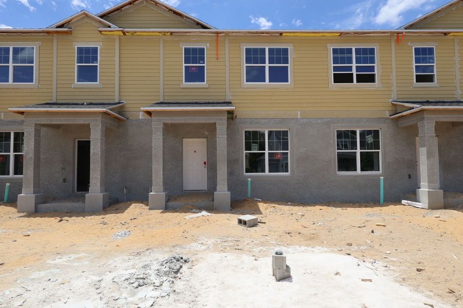 Front Exterior