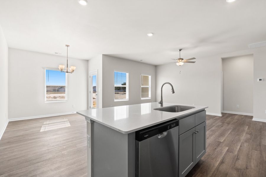 1,504sf New Home in Supply, NC. - Slide 14 1,504sf New Home in Supply, NC. - Slide 14