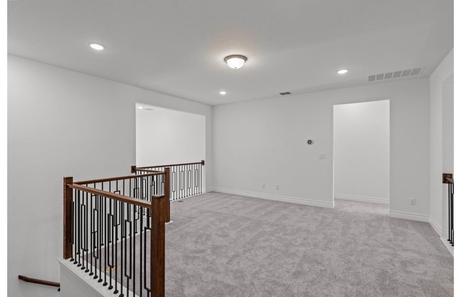 Upstairs Loft Upstairs Loft