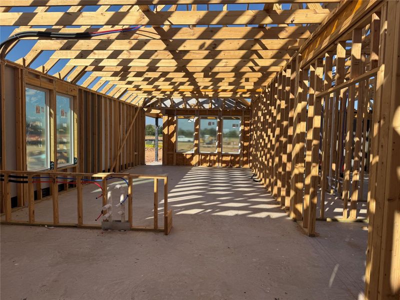 Image 11 of a home in Grange 45'. Image 11 of a home in Grange 45'.