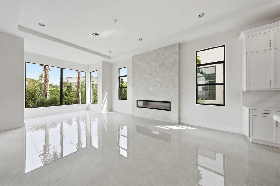 Great Room Great Room