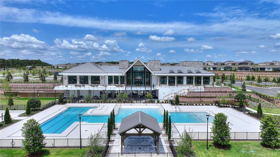Community amenities in , Minneola (Image 42).