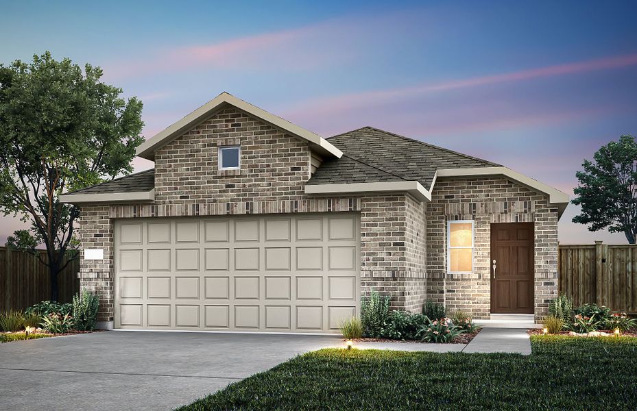 Home Exterior TR201 Home Exterior TR201