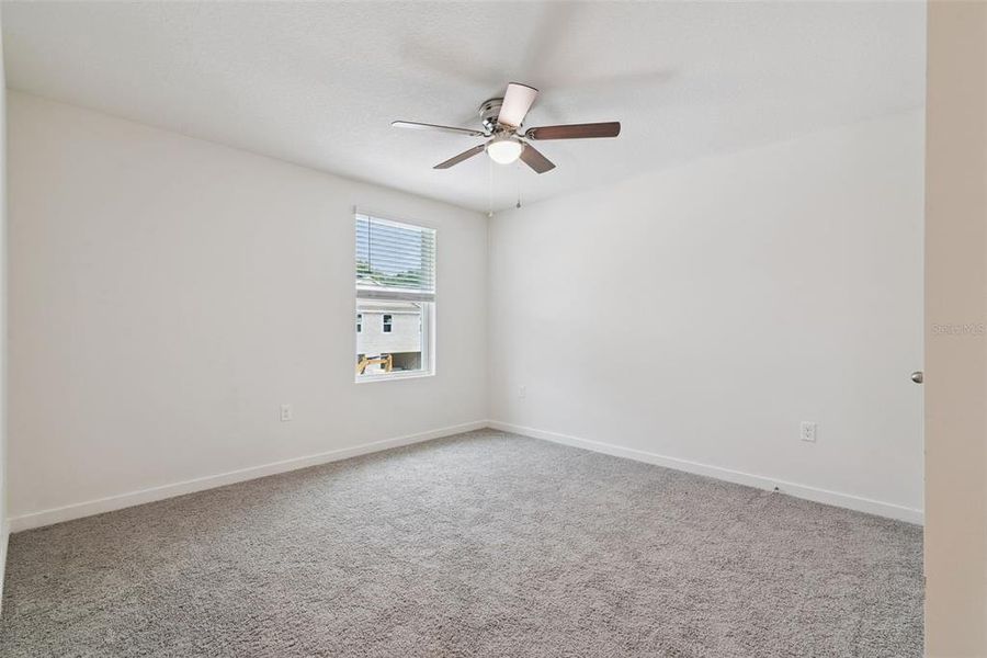 Spacious, unfurnished interior of a new home in Vineland Reserve, Osteen (Image 14).