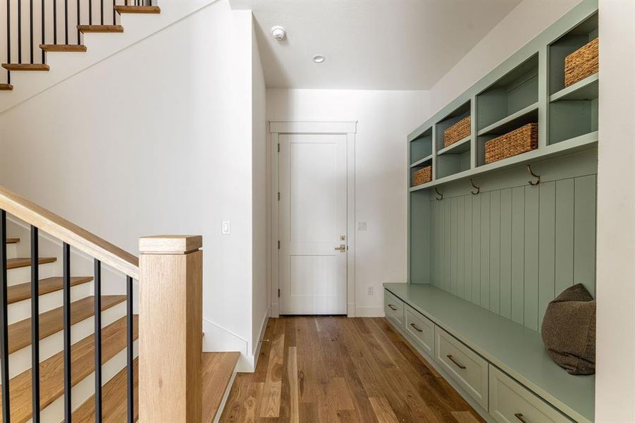 Spacious, unfurnished interior of a new home in , Dallas (Image 24).