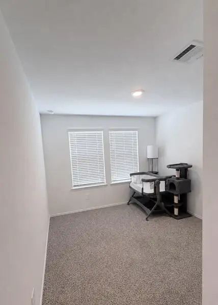 Spacious, unfurnished interior of a new home in Mill Creek, Magnolia (Image 13). Spacious, unfurnished interior of a new home in Mill Creek, Magnolia (Image 13).