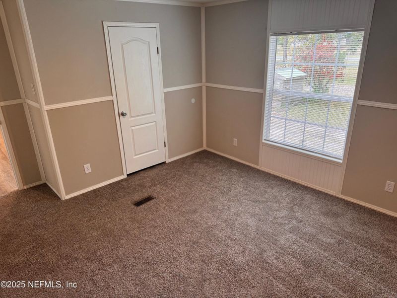 Spacious, unfurnished interior of a new home in , Fernandina Beach (Image 22).