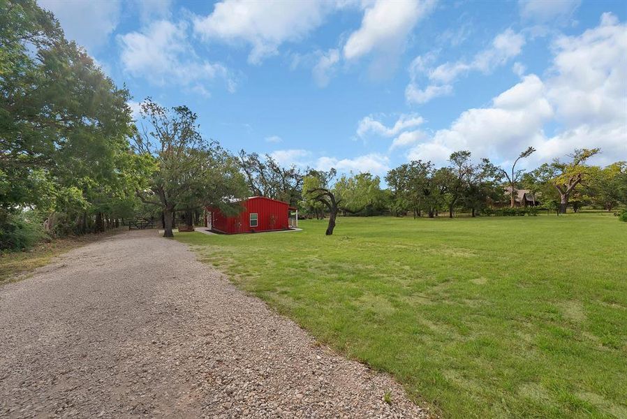 Natural landscape and outdoor views near  in Springtown (Image 31).