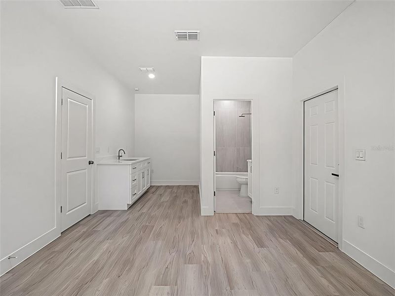 Spacious, unfurnished interior of a new home in , Apopka (Image 18). Spacious, unfurnished interior of a new home in , Apopka (Image 18).