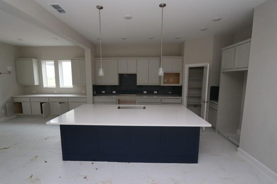 Furnished interior view inside a new home in Indigo 50’ Homesites, Richmond (Image 4). Furnished interior view inside a new home in Indigo 50’ Homesites, Richmond (Image 4).