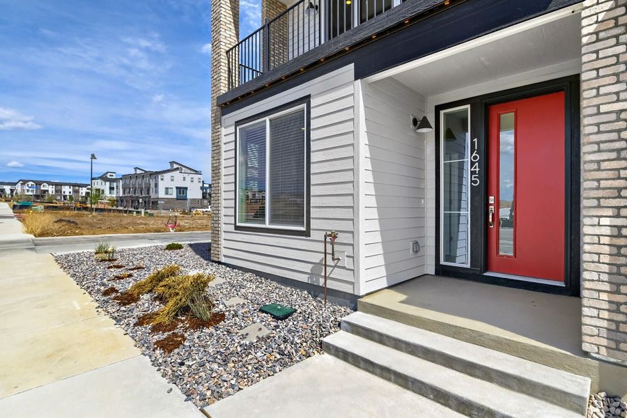 1645 ALCOTT WAY, Broomfield, CO.  - Slide 3