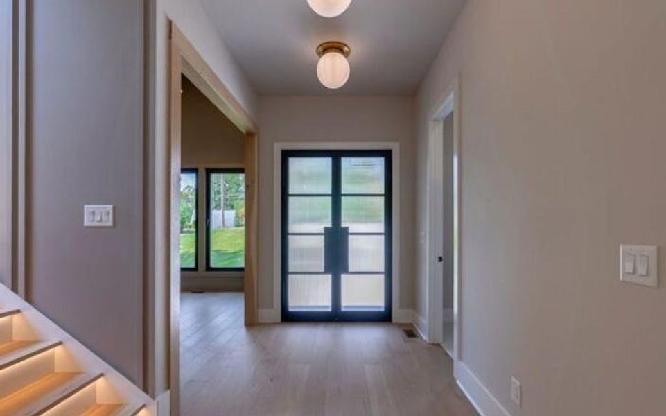 Spacious, unfurnished interior of a new home in , Cumming (Image 50). Spacious, unfurnished interior of a new home in , Cumming (Image 50).