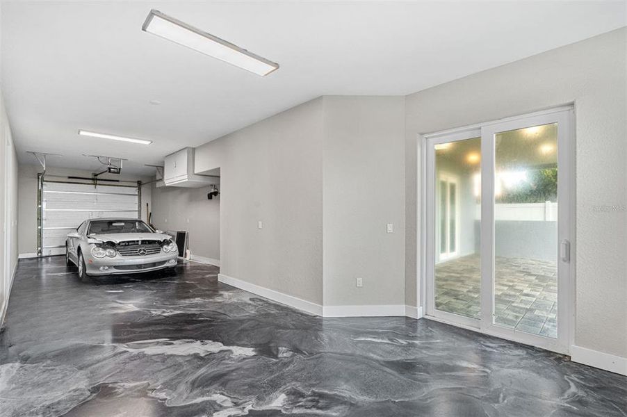 Spacious, unfurnished interior of a new home in , Flagler Beach (Image 33). Spacious, unfurnished interior of a new home in , Flagler Beach (Image 33).