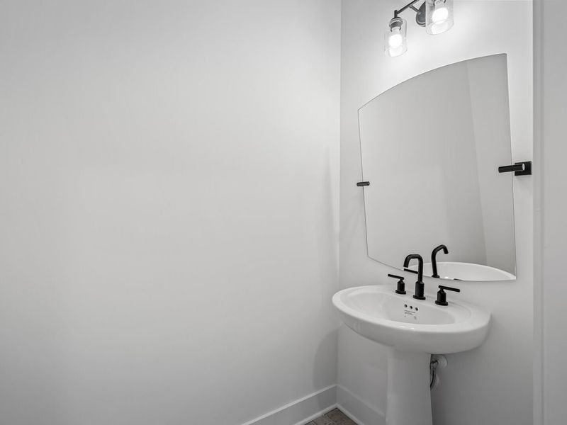Close-up of interior finishes inside a home in Shelton Square, Murfreesboro (Image 20).