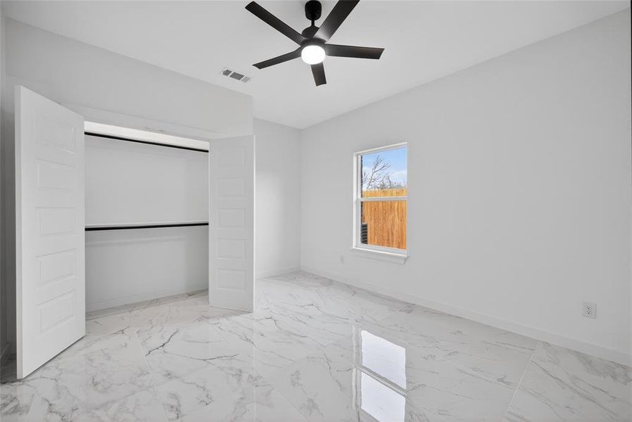 Spacious, unfurnished interior of a new home in , Glenn Heights (Image 28). Spacious, unfurnished interior of a new home in , Glenn Heights (Image 28).