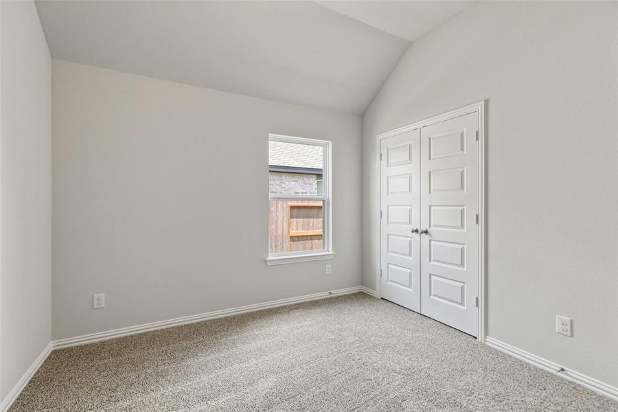 Spacious, unfurnished interior of a new home in Oakwood Estates, Waller (Image 18). Spacious, unfurnished interior of a new home in Oakwood Estates, Waller (Image 18).