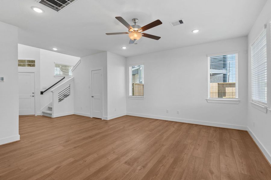 **Photos are representative - not of actual home**