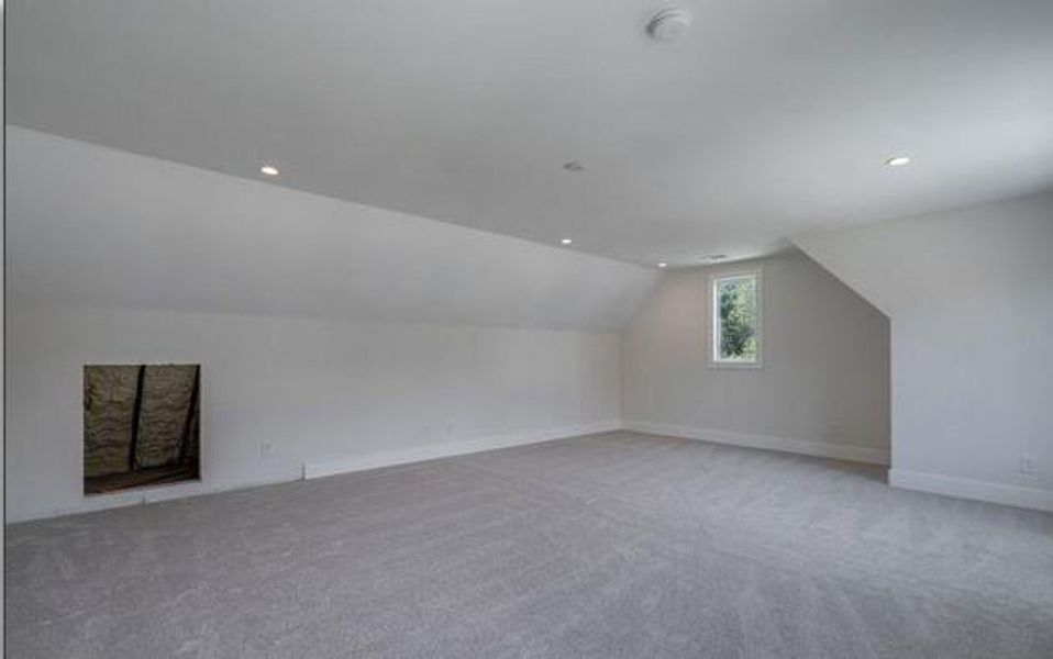 Spacious, unfurnished interior of a new home in , Cumming (Image 80).