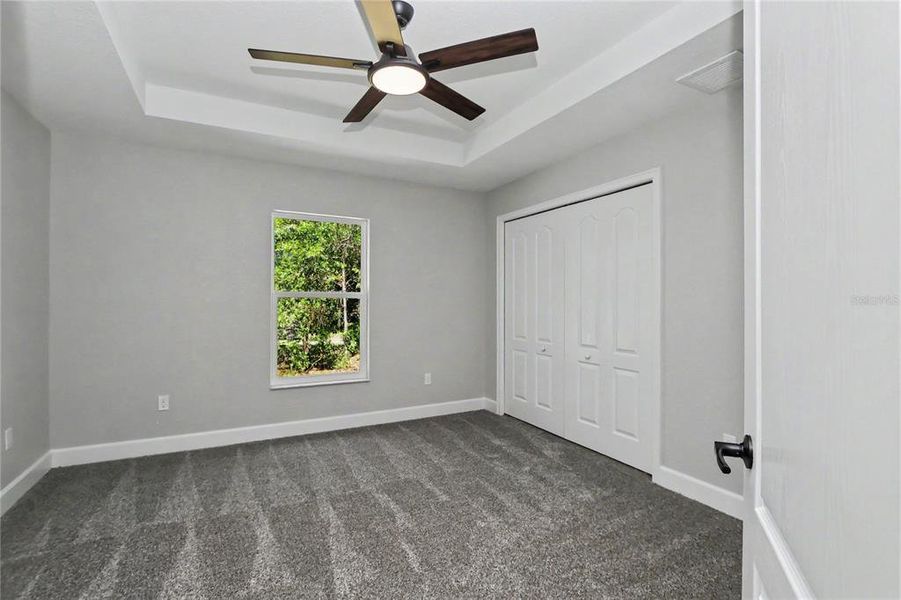 Spacious, unfurnished interior of a new home in , Dunnellon (Image 49).