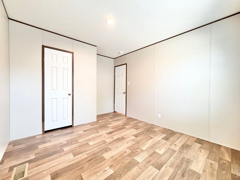 Spacious, unfurnished interior of a new home in , Firestone (Image 11). Spacious, unfurnished interior of a new home in , Firestone (Image 11).