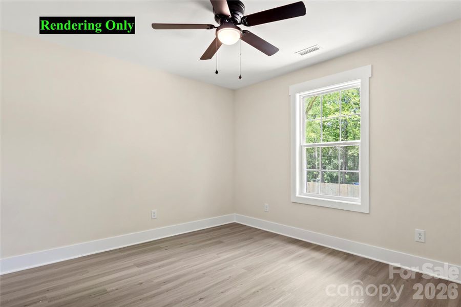 Spacious, unfurnished interior of a new home in , McConnells (Image 26). Spacious, unfurnished interior of a new home in , McConnells (Image 26).