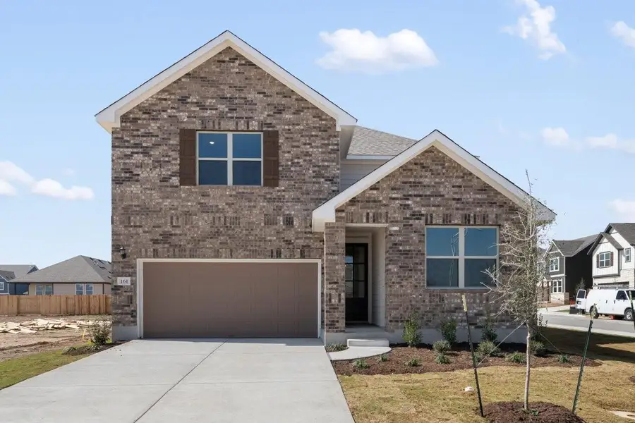 Representative images and renderings are for illustrative purposes. Actual structural options and design finishes of home may vary. Representative images and renderings are for illustrative purposes. Actual structural options and design finishes of home may vary.