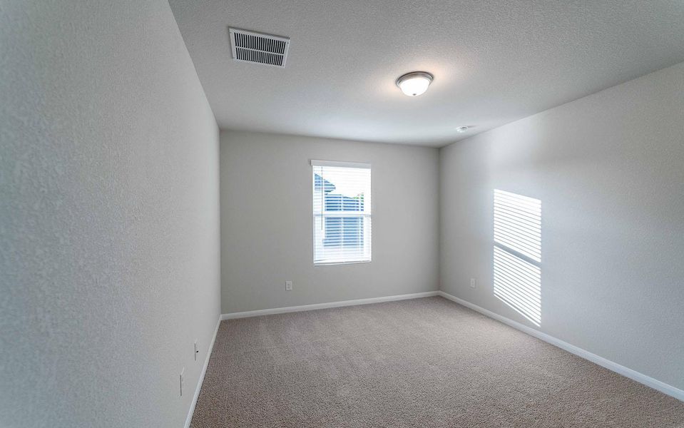 Spacious, unfurnished interior of a new home in Sanctuary, Salado (Image 6).