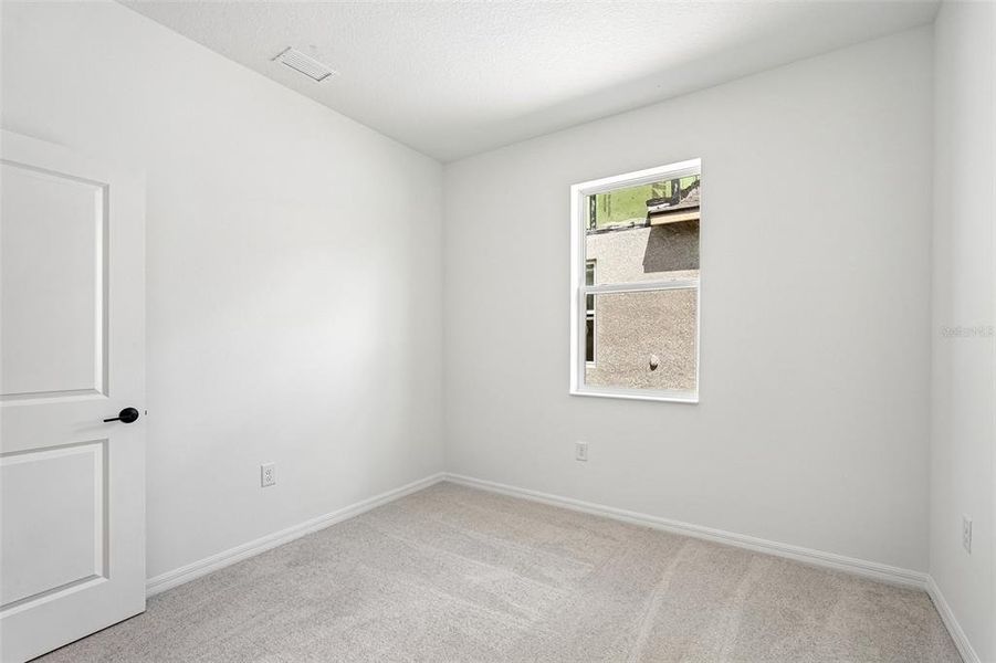 Spacious, unfurnished interior of a new home in Coasterra, Palmetto (Image 19).