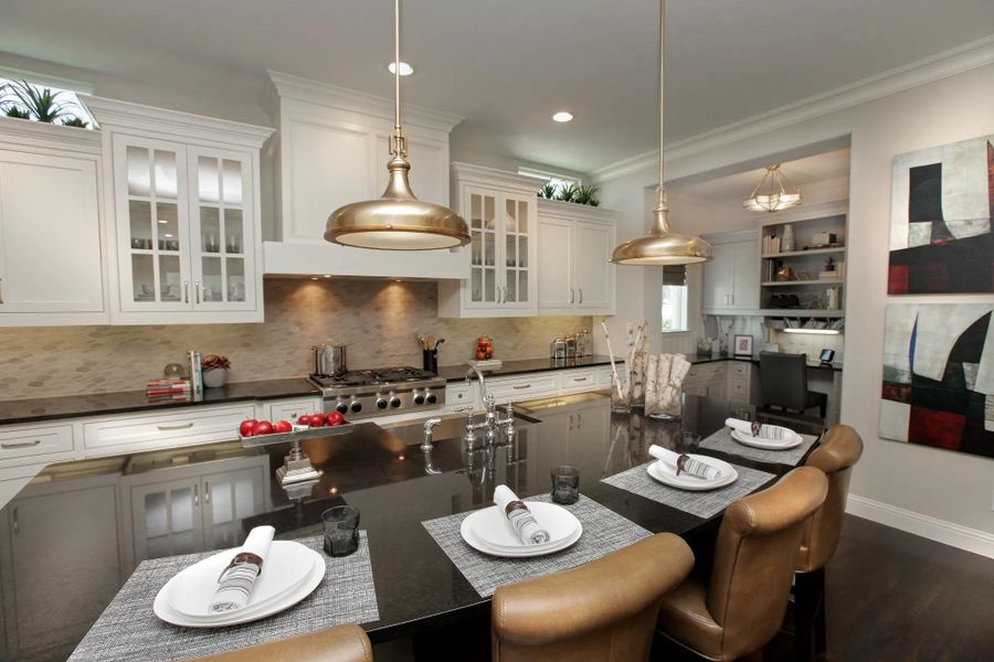 Corona kitchen Corona kitchen